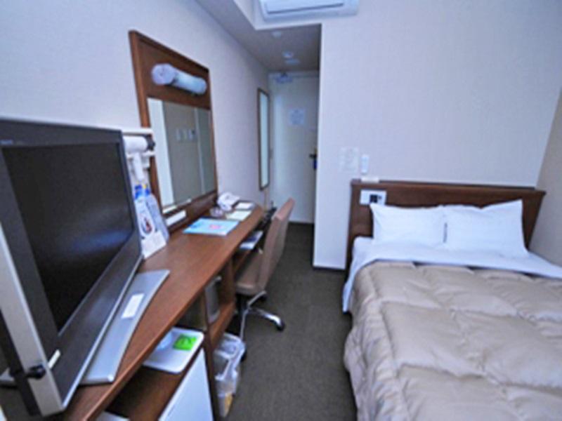 Hotel Route-Inn Gotenba Eki-Minami Esterno foto